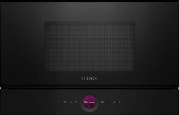 Įmontuojamos mikrobangų krosnelės