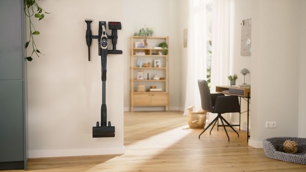 Installazione della docking station e del binario di Unlimited 9.