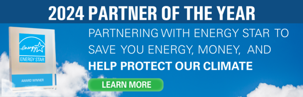 Energy Star Partner of the year Bosch