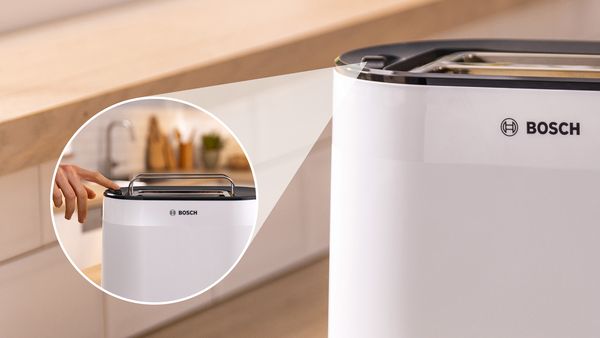MyMoment toaster featuring a graphic insert to showcase the button.