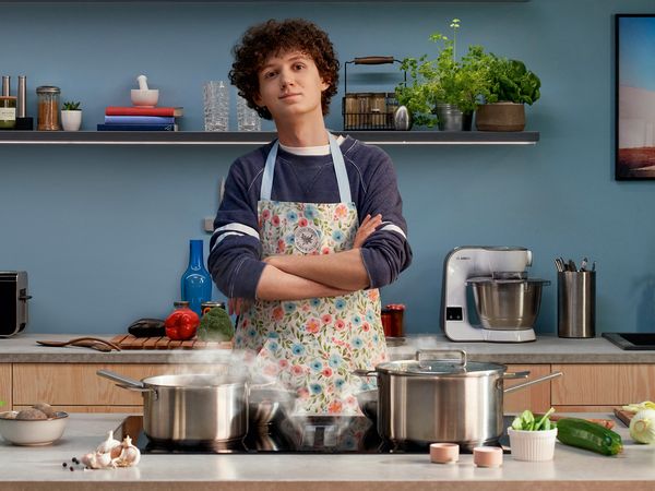 Innovatieve oplossingen voor een duurzaam leven.