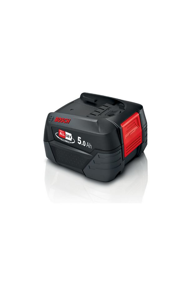 Bosch 18V 5 Ah akkumlátor