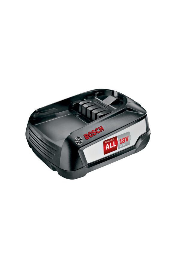 Bosch 18V 3 Ah akkumlátor