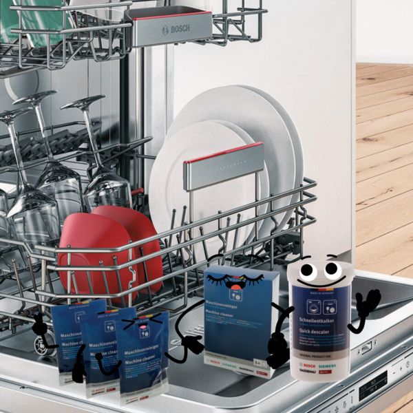 Dishwasher Delight