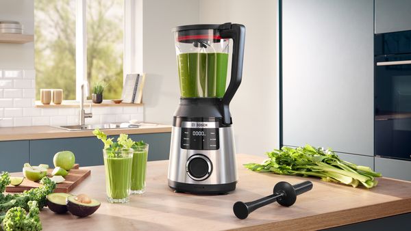 Wysokoobrotowy blender kielichowy VitaPower Serie 6