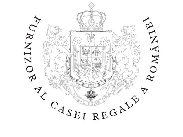 Logo Furnizor al Casei Regale a României