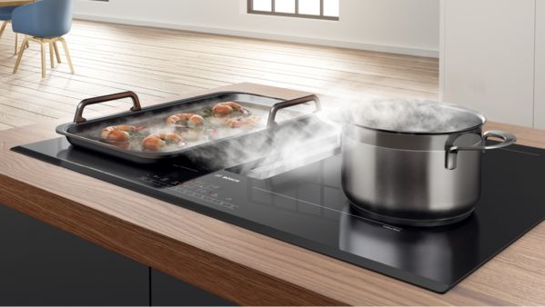 Induction Cooktops