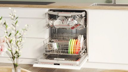 The Complete FAQ for Bosch Dishwashers