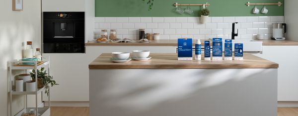 Filtre à eau Brita pour machines à café