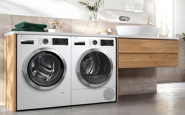 Bosch Electroménager - seche linge bosch