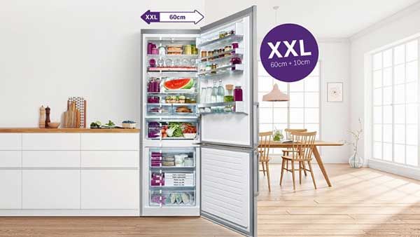 Bosch Electroménager-frigo xxl