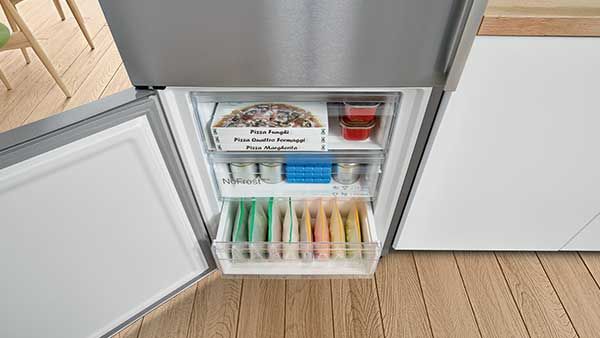 Bosch Electroménager-frigo no frost