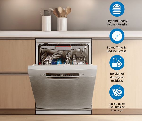Dishwasher