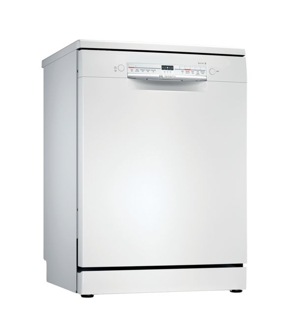 Serie 2 Bosch Dishwasher