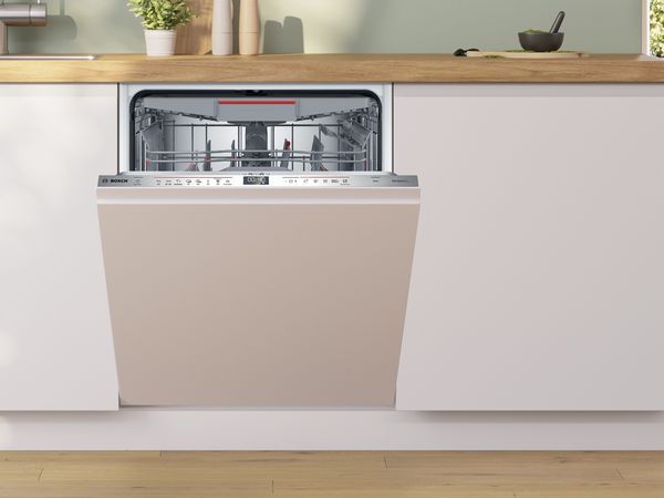 Bosch Dishwasher