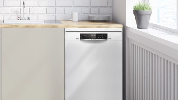 Bosch built-in Dishwasher