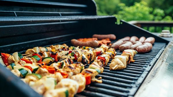 Summer BBQ