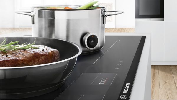 Induction Hobs, Electric Hobs | Bosch