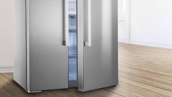 Bosch Electroménager – Mon frigo ne fonctionne plus mais le moteur continue de tourner