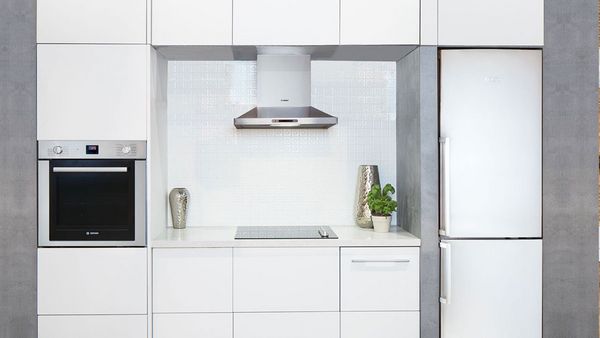 Bosch Electroménager – amenagement petite cuisine