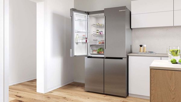 Bosch Electroménager – frigo multi porte