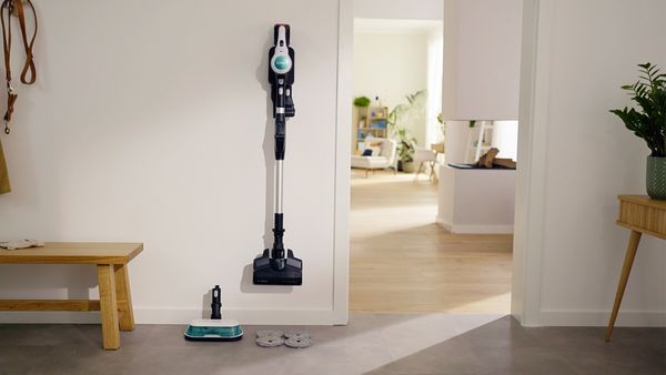 Unlimited aqua 7 vacuum cleaner