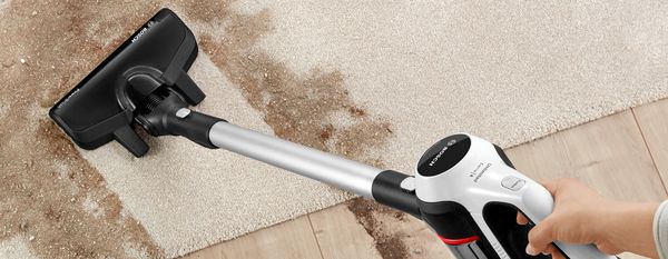 Bosch Unlimited 6 vacuum cleaner