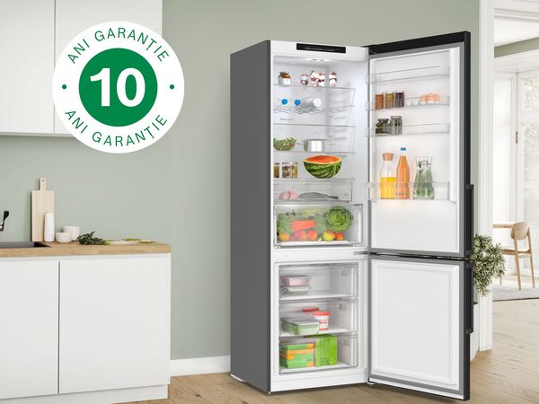 10 ani garantie compresor aparate frigorifice