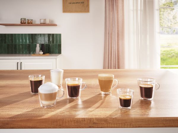 How to clean it up? Just drink a cappuccino.