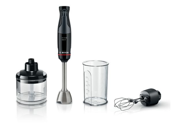 Bosch hand blender range