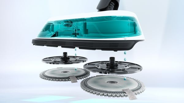 Bosch Ultimate 7 Pro 