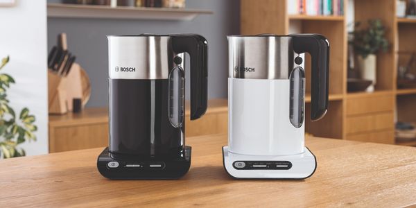 The Styline Kettle, Toaster and Coffee Filter Machine