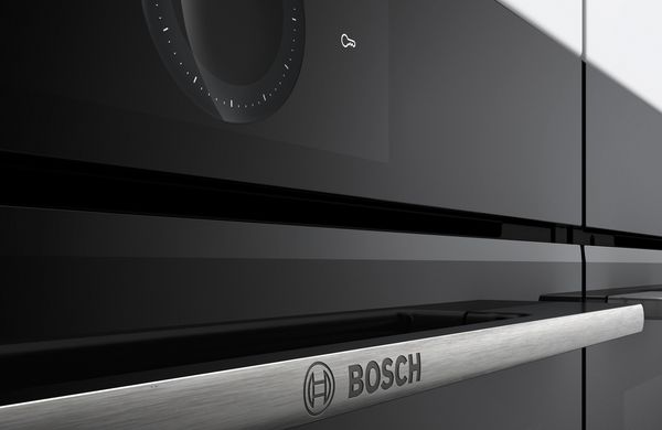 Doplňkové produkty pro pečicí trouby Bosch Série 8.