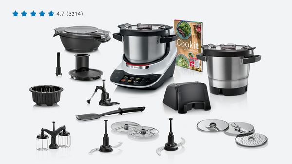 Cookit, AllroundSet MCC9555D04