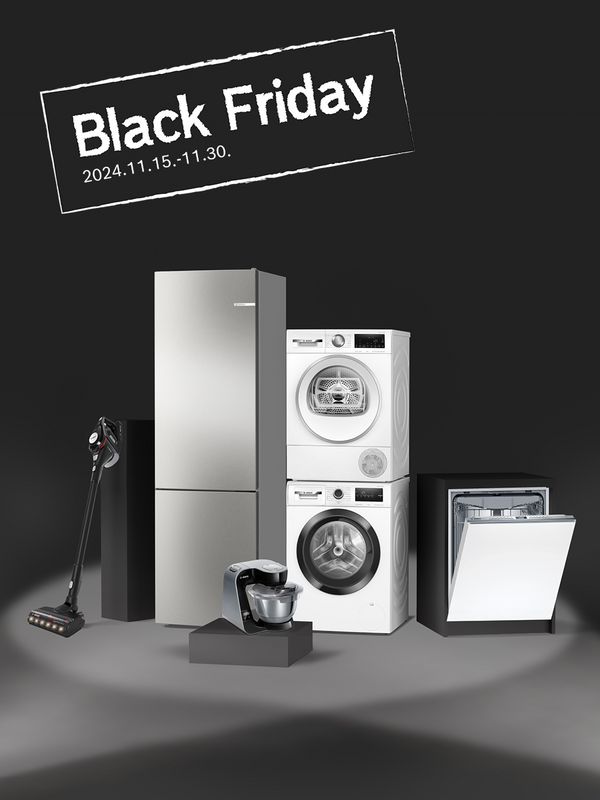 Bosch black friday