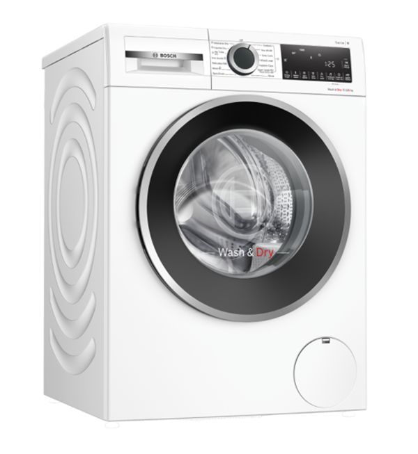 Bosch WNA14490GB Tumble Dryer