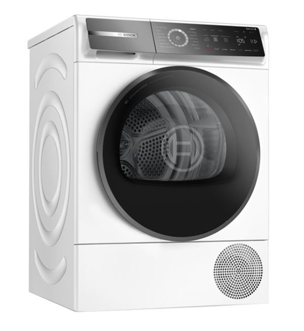 Bosch WQB246C9GB Tumble Dryer