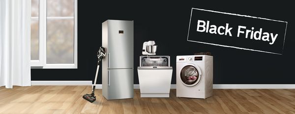 Profiteer nu van Black Friday deals van Bosch