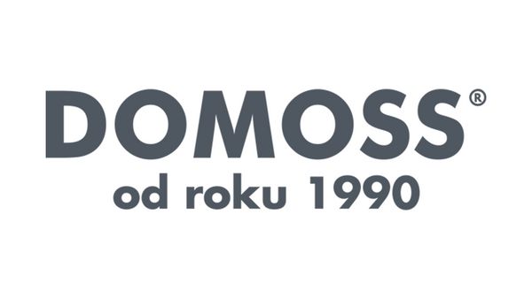 Logo Domoss