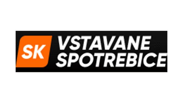 Vstavané spotrebiče