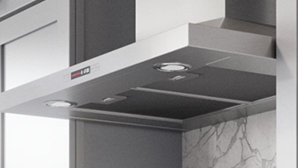 Bosch Cooktop cleaning and care products.