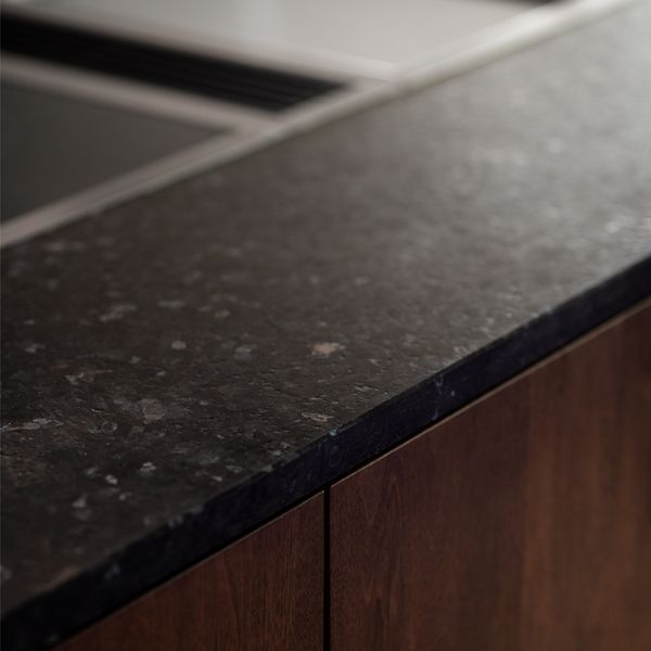 Gaggenau cooktop and Gaggenau Oven