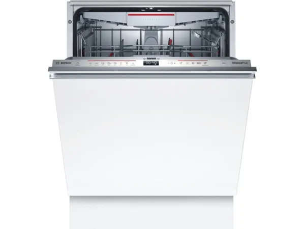 Máy rửa bát Bosch SMV6ZCX42E