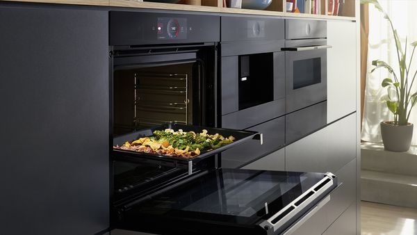 Oven
