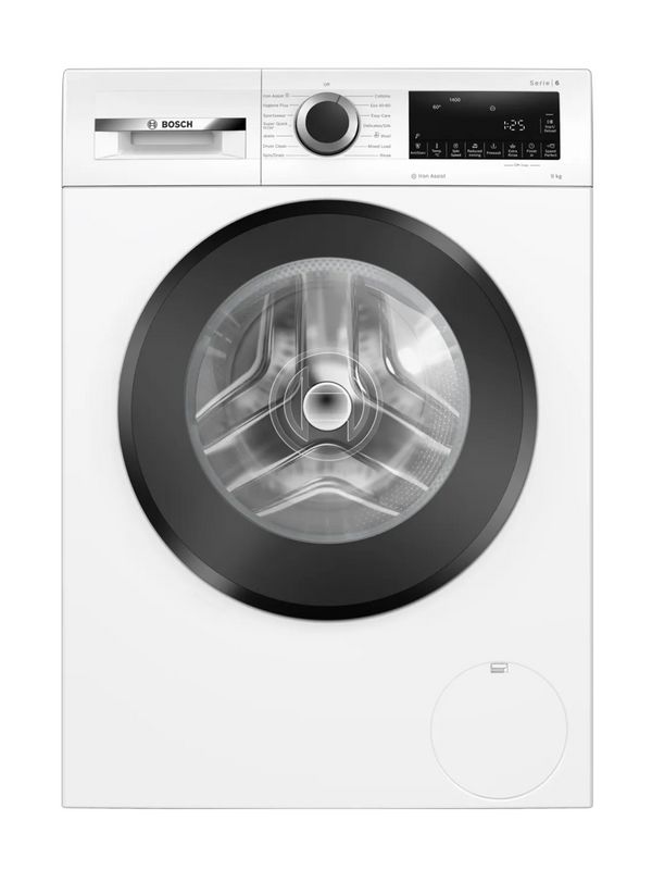 Washing machine Series 6 WGG24400GB