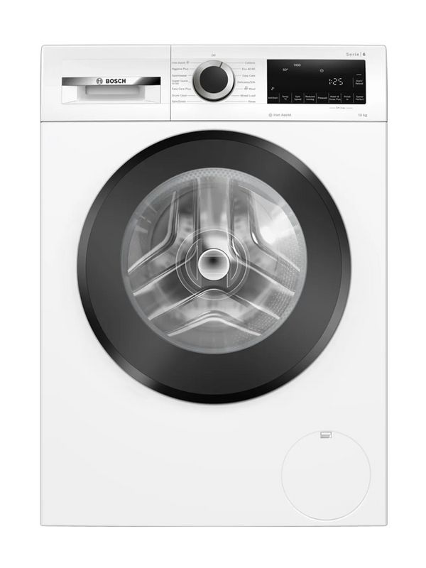 Washing machine Series 6 WGG254Z0GB