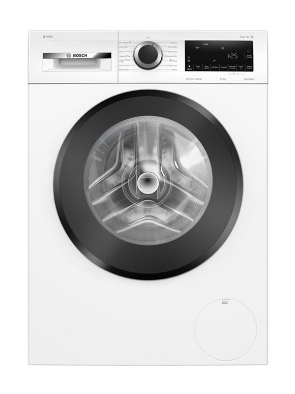 Washing machine Series 6 WGG254F0GB