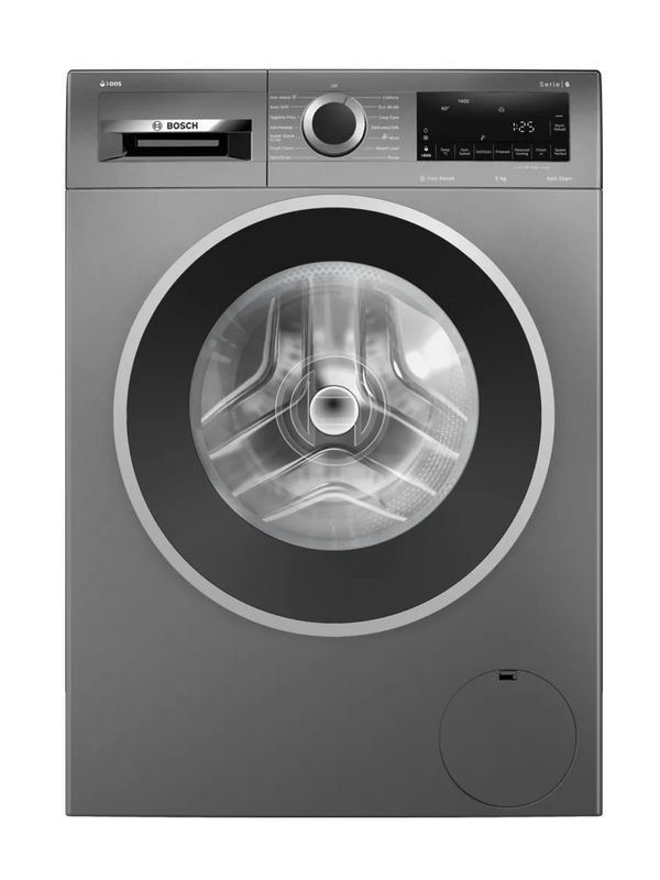 Washing machine Series 6 WGG244FCGB