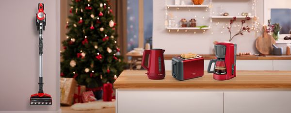 Ismerje meg karácsonyi kiskészülék ajánlatainkat!