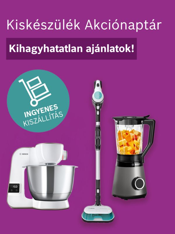 Akciónaptár ingyenes kiszállítással